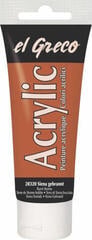 Acrylverf Kreul 28320 Acrylverf Burnt Sienna 75 ml 1 st.