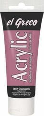 Acrylfarbe Kreul 28339 Acrylfarbe Gray Magenta 75 ml 1 stk