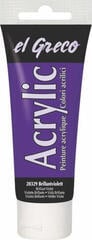 Acrylfarbe Kreul 28329 Acrylfarbe Brillant Violet 75 ml 1 stk
