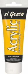 Acrylfarbe Kreul 28303 Acrylfarbe Cadmium Yellow 75 ml 1 stk