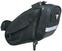 Kerékpár táska Topeak Aero Wedge Pack DX Black S 0,45 L