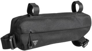 Cykeltaske Topeak Mid Loader Black