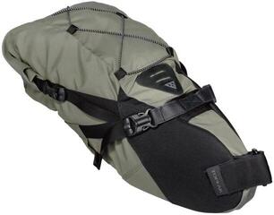 Cykeltaske Topeak Back Loader Green/Gray