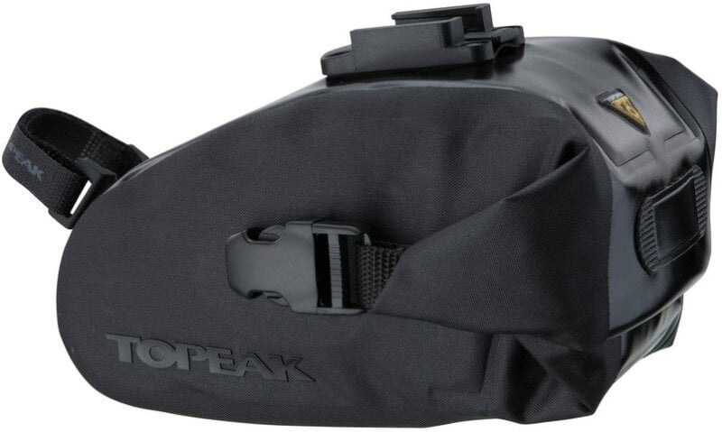 Чанта за велосипеди Topeak Wedge Dry Bag Black M 1 L