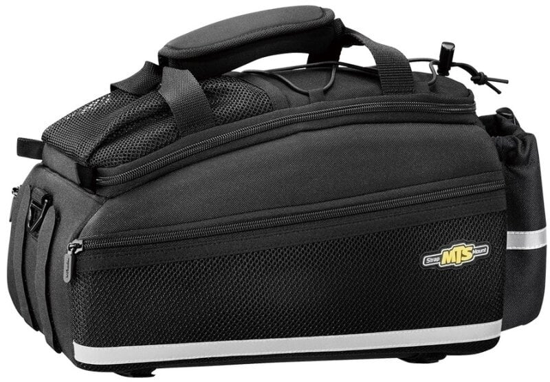 Cyklistická taška Topeak Trunk Bag EX Black 8 L