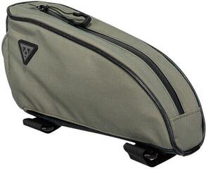 Cykeltaske Topeak Top Loader Rammepose Green 0,75 L