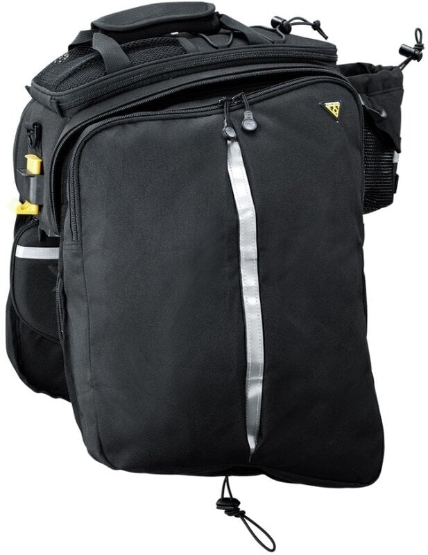 Geantă pentru bicicletă Topeak MTX Trunk Bag EXP Black 16,6 L