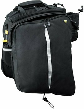 Geantă pentru bicicletă Topeak MTX Trunk Bag EXP Black 16,6 L - 1