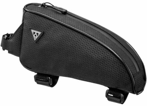 Bicycle bag Topeak Top Loader Frame Bag Black 0,75 L - 1