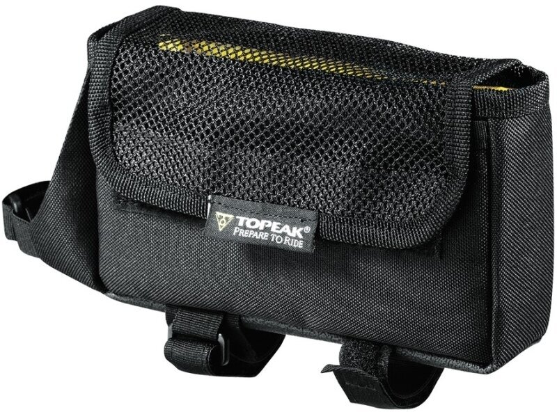 Чанта за велосипеди Topeak Tri Bag All Weather Black