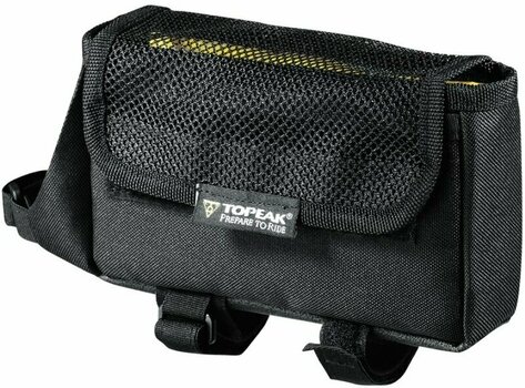 Чанта за велосипеди Topeak Tri Bag All Weather Black - 1