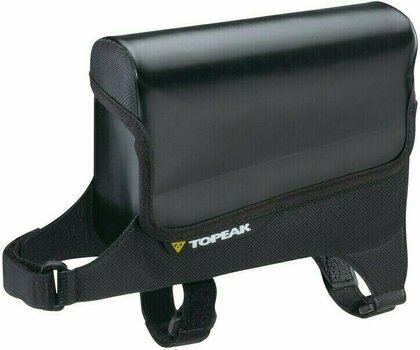 Fahrradtasche Topeak Tri Dry Bag Black - 1