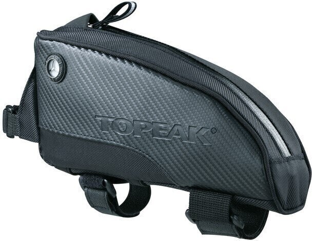 Bicycle bag Topeak Fuel Tank Frame Bag Black L 0,75 L