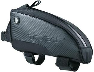 Fahrradtasche Topeak Fuel Tank Rahmentasche Black L 0,75 L