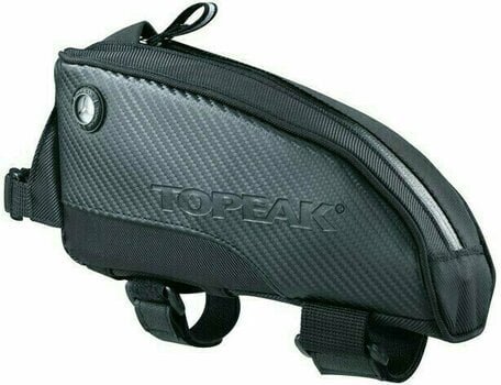 Bicycle bag Topeak Fuel Tank Frame Bag Black L 0,75 L - 1