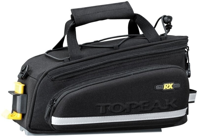 Topeak RX Trunk Bag EX Geantă pentru bicicletă