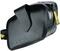 Τσάντες Ποδηλάτου Topeak Weatherproof Dyna Wedge Black 0,35 L