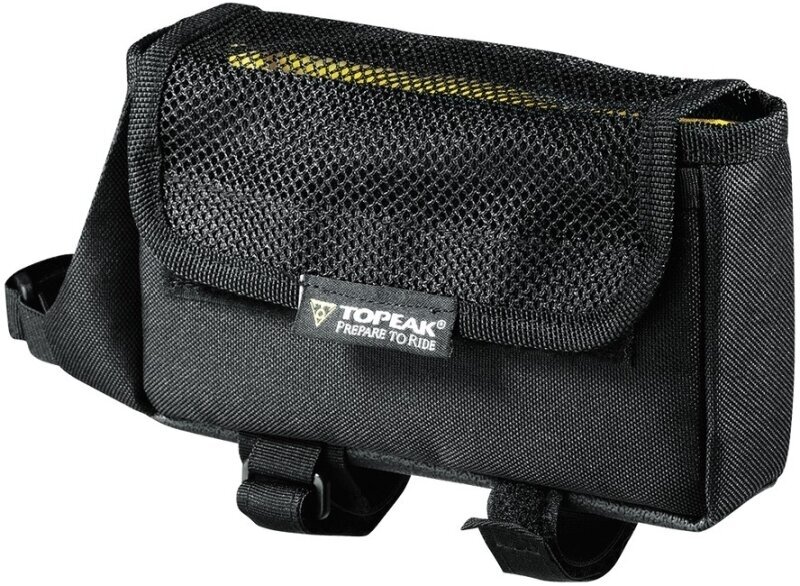 Kerékpár táska Topeak Tri Bag Black L