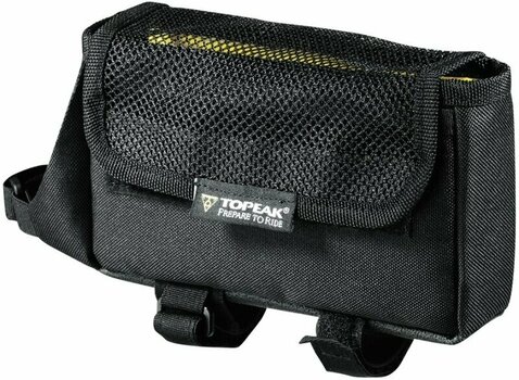 Bicycle bag Topeak Tri Bag Black L - 1