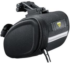 Cykeltaske Topeak Side Kick Sadelpose Black M 0,7 L