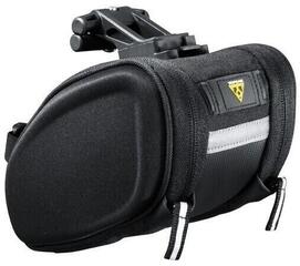 Fahrradtasche Topeak Side Kick Satteltasche Black 0,6 L