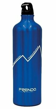 Vattenflaska Frendo Gourde 1 L Blue Vattenflaska - 1