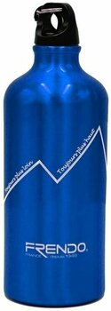 Vattenflaska Frendo Gourde 0,6 L Blue Vattenflaska - 1