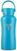 Botella de agua DYLN Alkaline 480 ml Azul Botella de agua