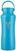 Bottiglia per acqua DYLN Alkaline 950 ml Blue Bottiglia per acqua