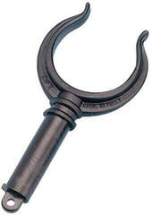 Halter Nuova Rade Oarlock Black