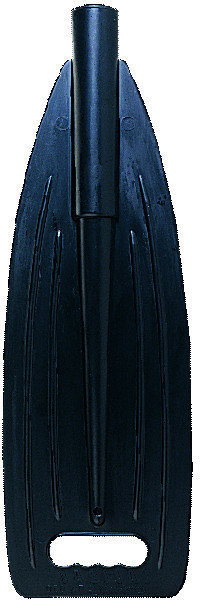Wiosło , pagaj , bosak Nuova Rade Paddle Blade - Black 30mm