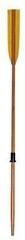 Osculati Mahogany oar 38 mm - 180 cm Osculati Mahogany oar 38 mm - 180 cm