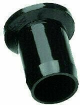 Pádlo, veslo, lodný hák Nuova Rade Oar Collar - Plastic Black 40 mm - 1