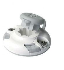 Railblaza StarPort blanc - 1 pcs