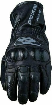 Motoristične rokavice Five RFX4 V2 Black 2XL Motoristične rokavice - 1