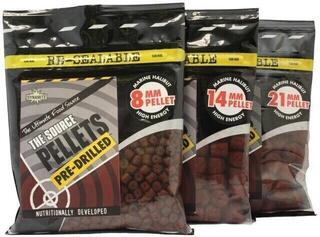 Dynamite Baits Pellets Pre-Drilled