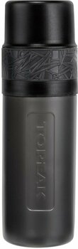 Bicycle bottle Topeak Escape Pod Black 850 ml Bicycle bottle - 1