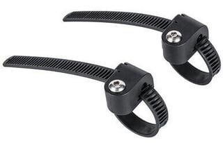 Halter für Fahrradflaschen Topeak Versa Mount Black Halter für Fahrradflaschen
