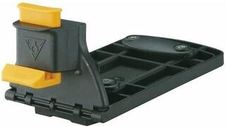 Ciclotransportador Topeak Fixer 6 for MTX Basket Rear Acessórios para suporte Black