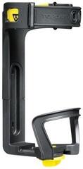 Halter für Fahrradflaschen Topeak Modula Java Cage Black Halter für Fahrradflaschen
