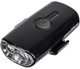 Cycling light Topeak HeadLux 10 lm Black Cycling light