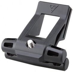 Geantă pentru bicicletă Topeak F25 Adaptor Black