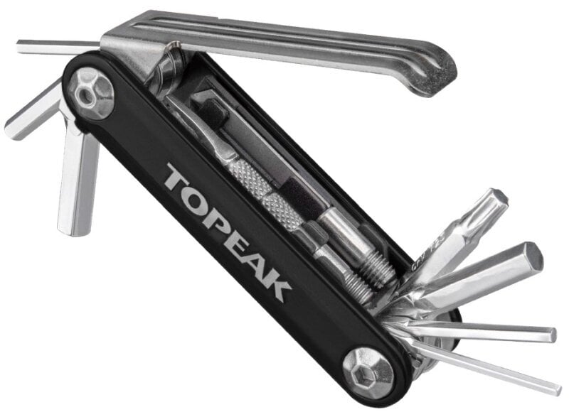 Πολυλειτουργικά Εργαλεία Topeak Tubi 11 Πολυλειτουργικά Εργαλεία