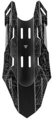 Fender / stänkskärm Topeak D-Flash DT Black Framtill Fender / stänkskärm