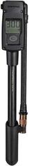 Dämpferpumpe Topeak Pocket Shock Digital Black Dämpferpumpe
