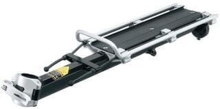 Stojala za kolo Topeak MTX Beam Rack Zadnji nosilec Black