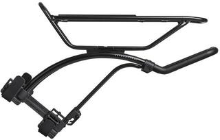 Portabicicletas Topeak Tetra Rack M2L Portador trasero Black Portabicicletas