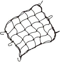 Ciclotransportador Topeak Cargo Net Acessórios para suporte Black