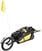 Scaun pentru copii / cărucior Topeak Journey Trailer TX Black Scaun pentru copii / cărucior