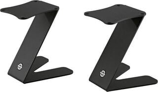 Ständer für Studiomonitore Konig & Meyer 26773 BK Ständer für Studiomonitore